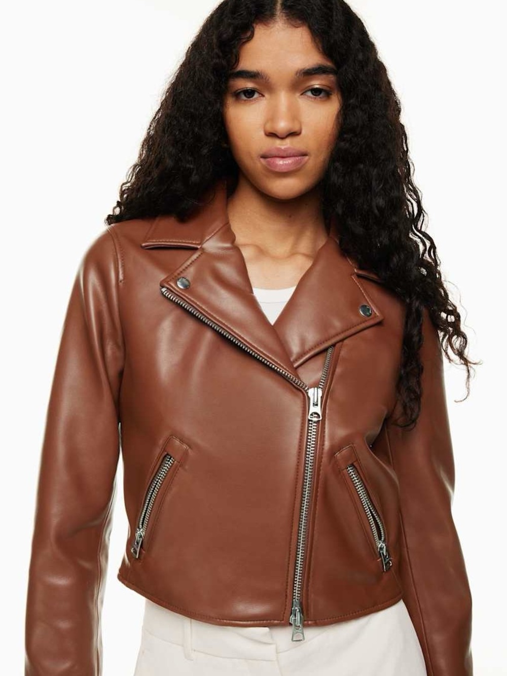 Aritzia Stunner Jacket